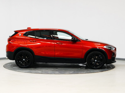 2020 BMW X2