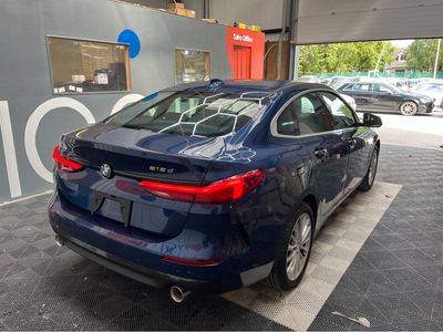 2022 BMW 2 Series