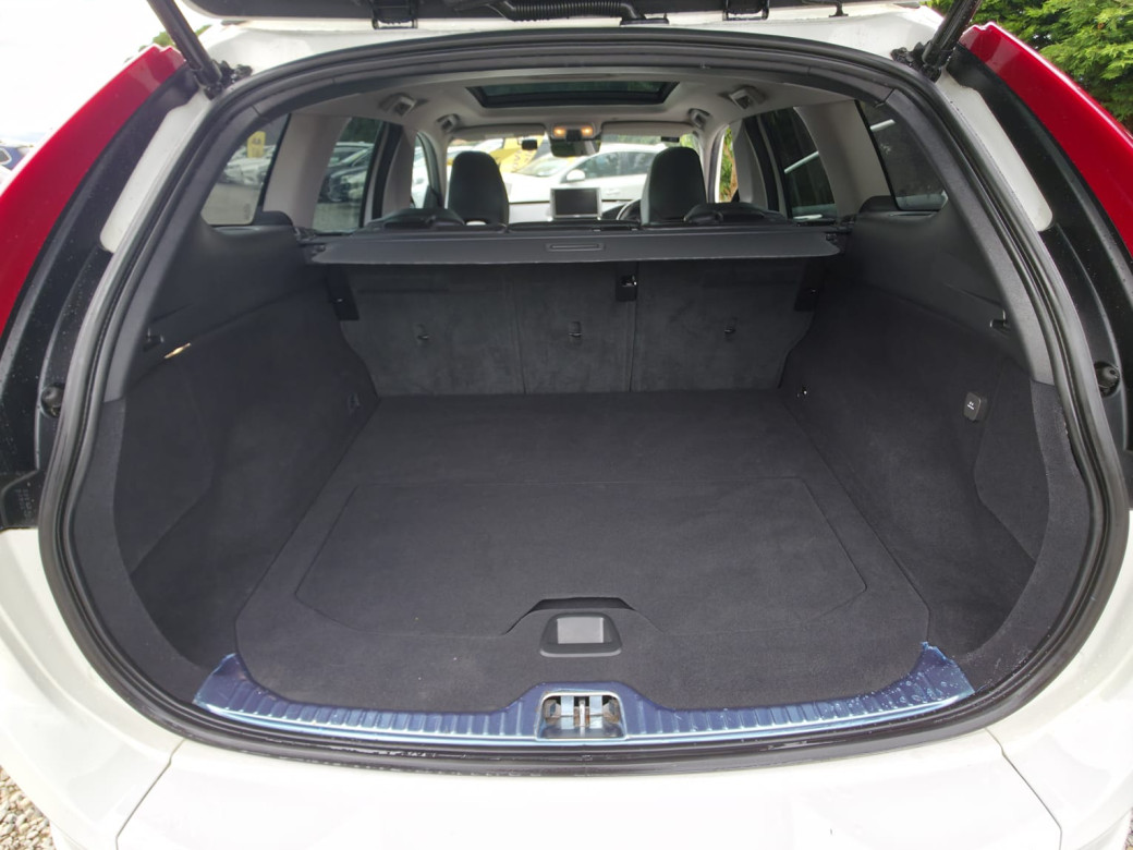 2016 Volvo XC60