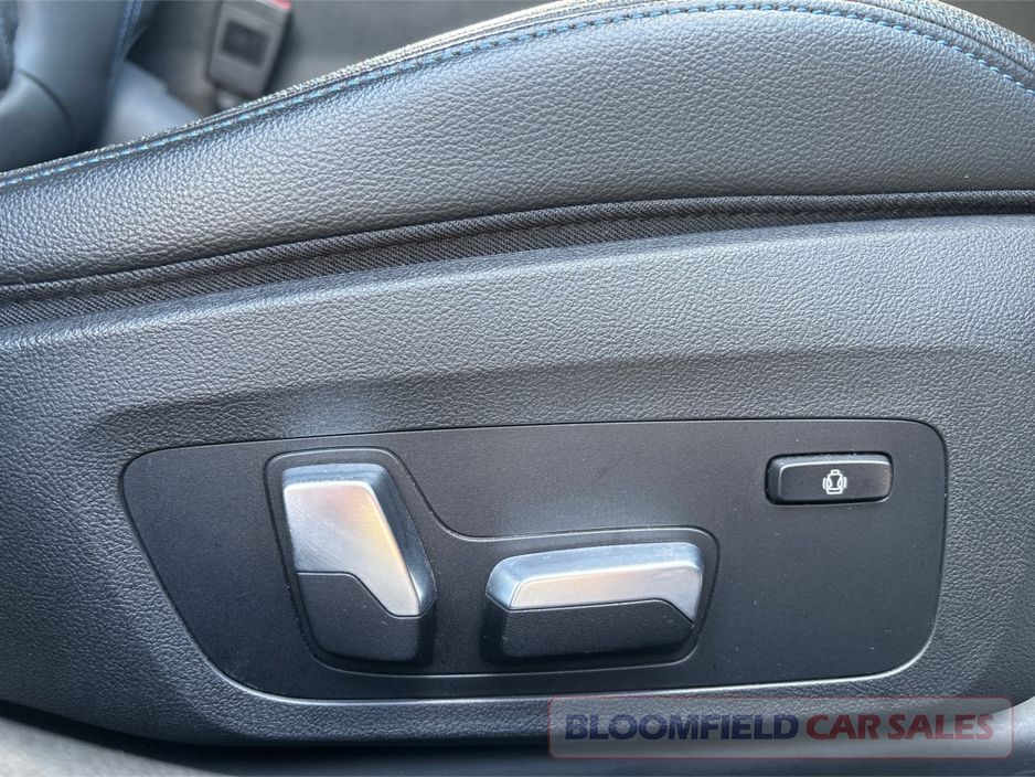 2019 BMW 3 Series