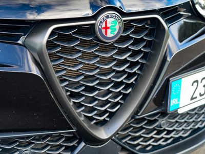 2023 Alfa Romeo Tonale