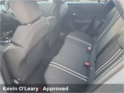 2026 Opel Corsa