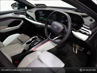 2026 Audi A6