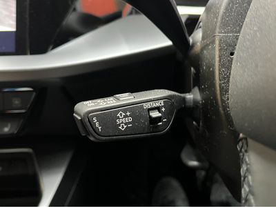 2021 Audi A3