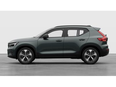 2026 Volvo XC40