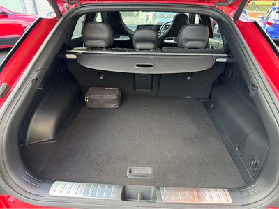 2025 Kia EV6
