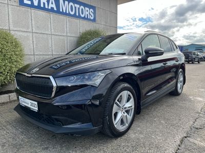 2023 Skoda Enyaq iV