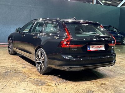 2023 Volvo V90