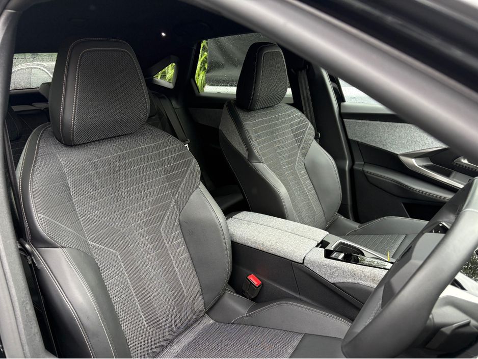 2024 Peugeot 3008