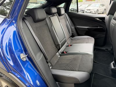 2023 Volkswagen ID.5