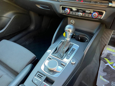 2019 Audi A3
