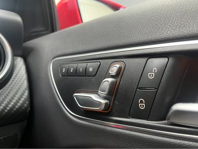 2016 Mercedes-Benz A Class