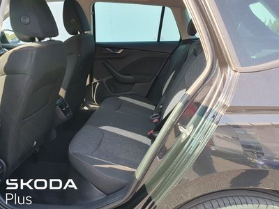 2020 Skoda Kamiq