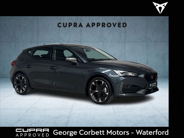 vehicle for sale from George Corbett Motors