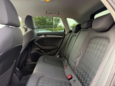 2016 Audi A3
