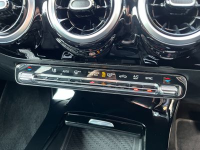 2019 Mercedes-Benz A Class