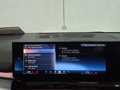2024 BMW i5