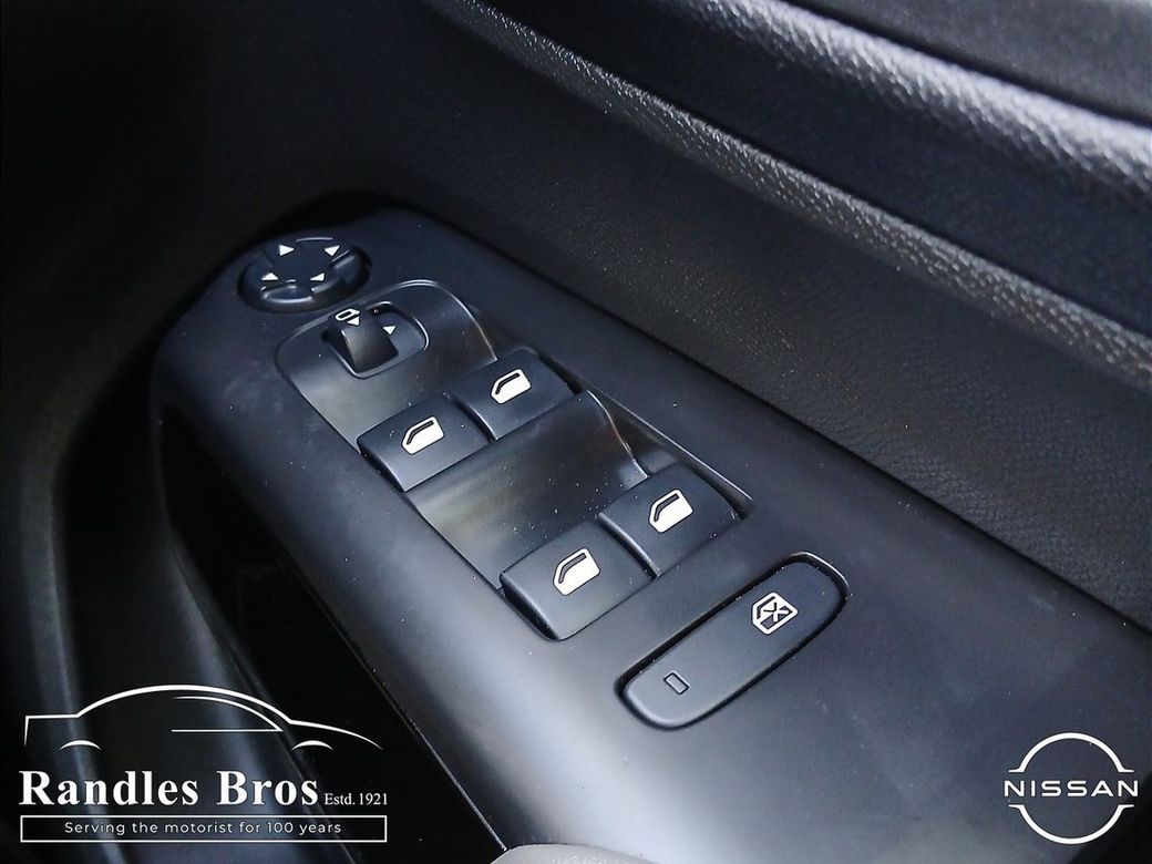 2020 Citroen C5 Aircross