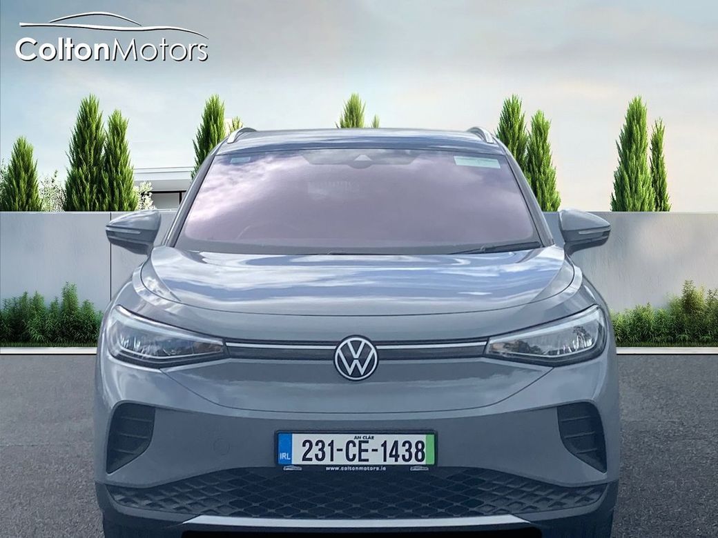 2023 Volkswagen ID.4