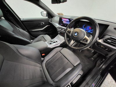 2024 BMW 3 Series