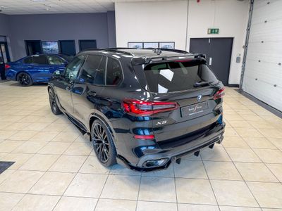 2023 BMW X5