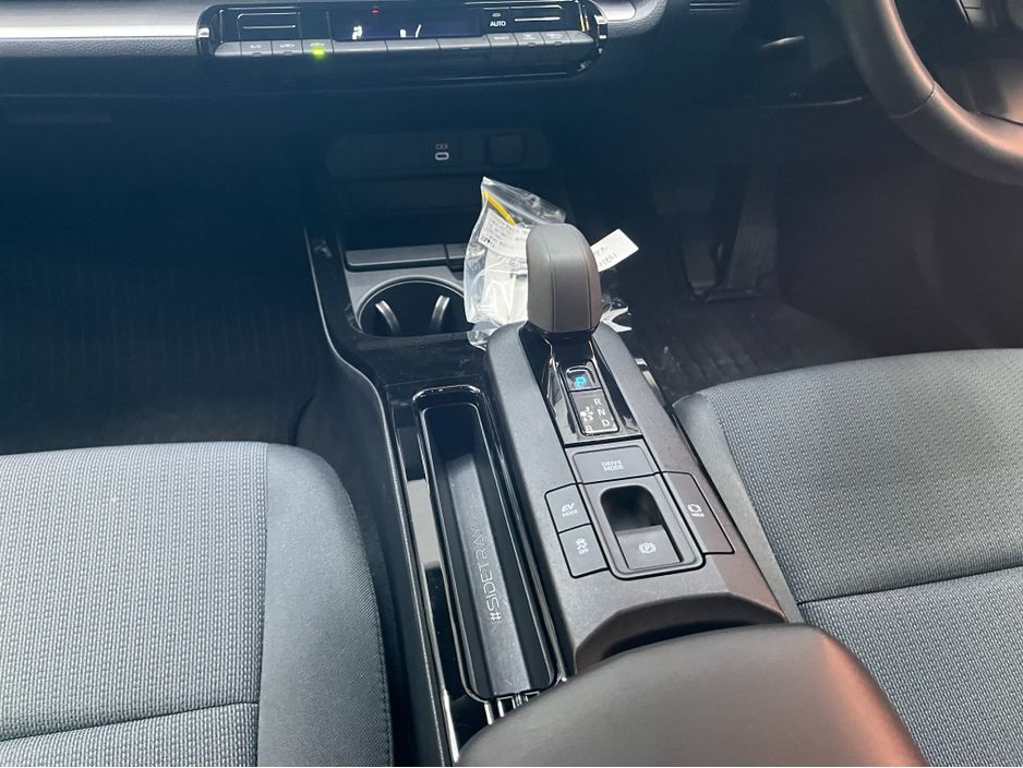 2024 Toyota Prius