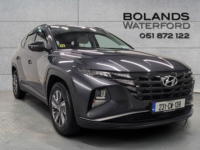 vehicle for sale from Bolands Waterford