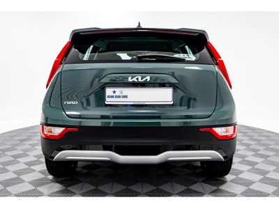 2025 Kia Niro