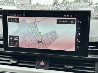 2023 Audi A5