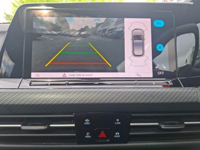 2023 Volkswagen Golf