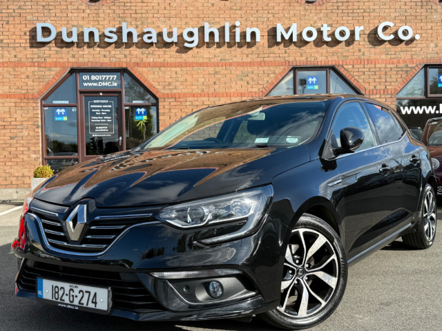 vehicle for sale from Dunshaughlin Motor Co