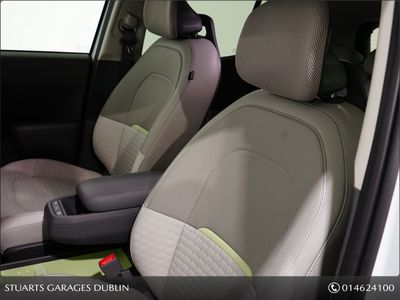 2026 Kia EV2
