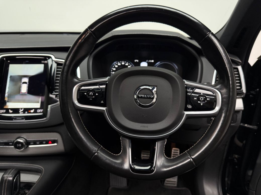 2021 Volvo XC90