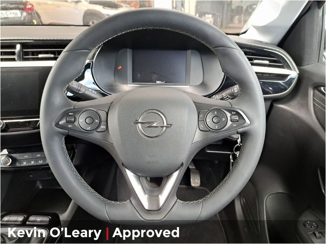 2023 Opel Corsa