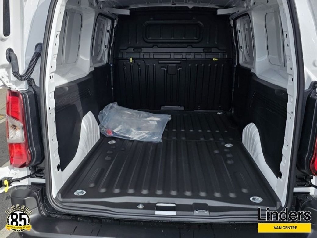 2026 Citroen Berlingo