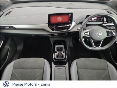 2023 Volkswagen ID.4