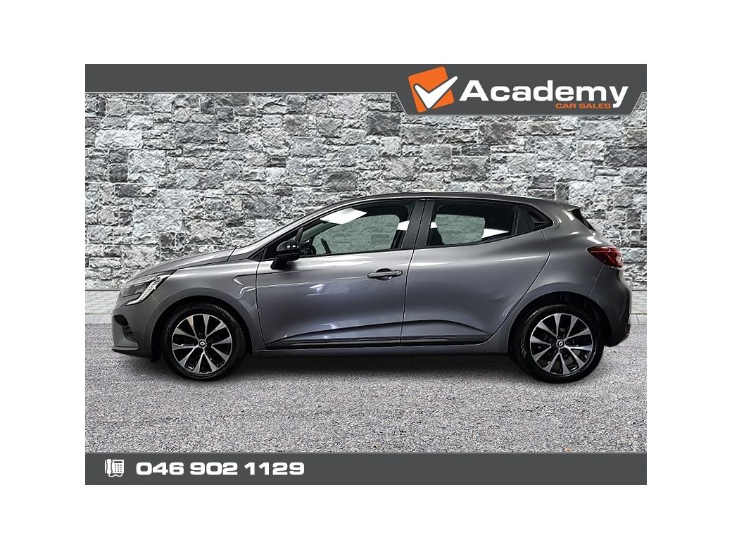 2023 Renault Clio
