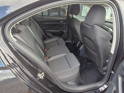 2022 Skoda Octavia