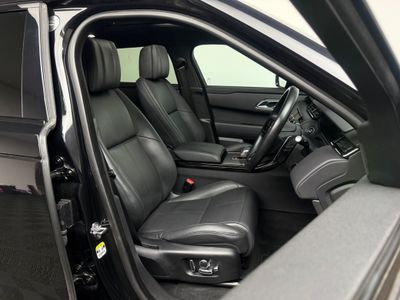 2024 Land Rover Range Rover Velar