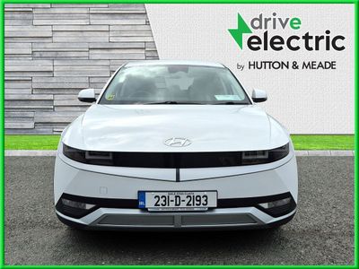 2023 Hyundai Ioniq 5
