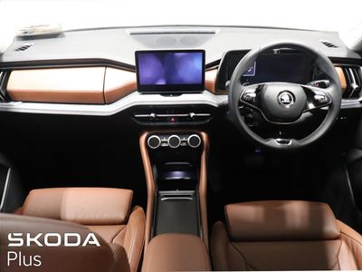 2024 Skoda Kodiaq