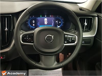2023 Volvo XC60