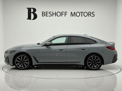2023 BMW i4
