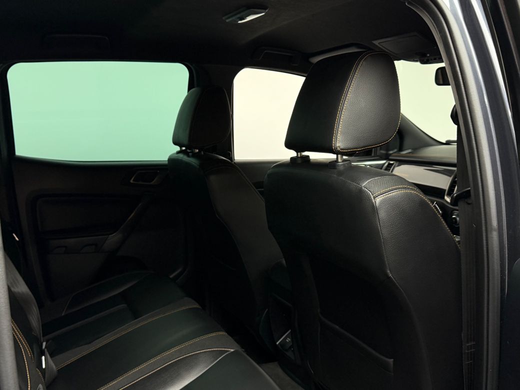 2023 Ford Ranger
