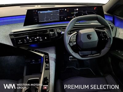 2026 Peugeot 3008
