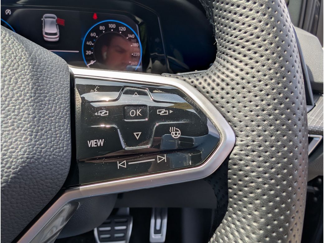 2021 Volkswagen Golf