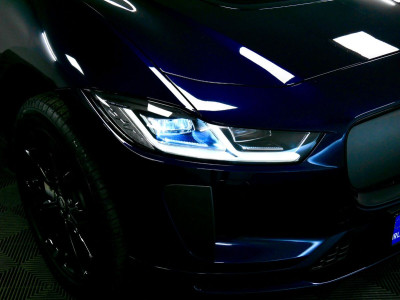 2024 Jaguar I-Pace