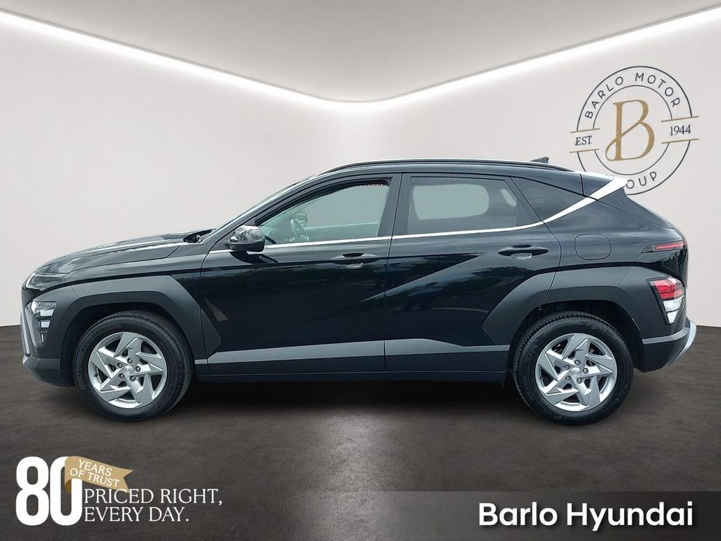 2023 Hyundai Kona