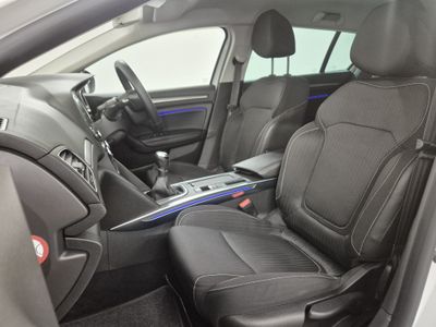 2019 Renault Megane