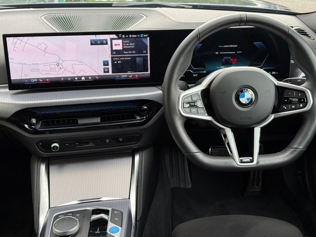 2026 BMW i4